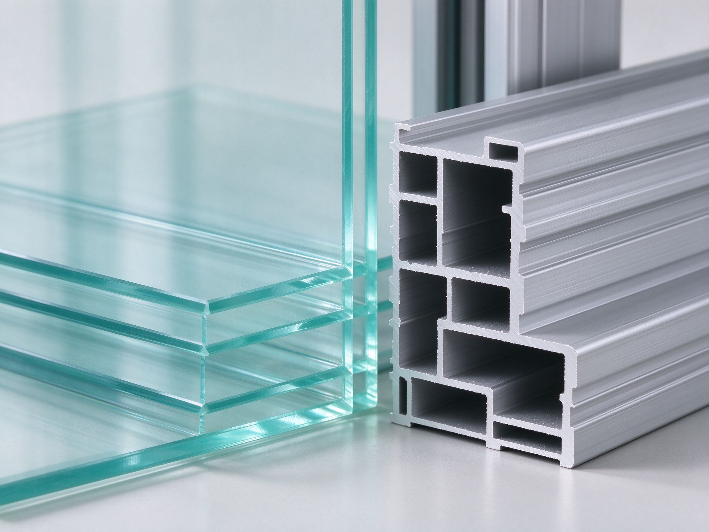 Door/Window Profiles