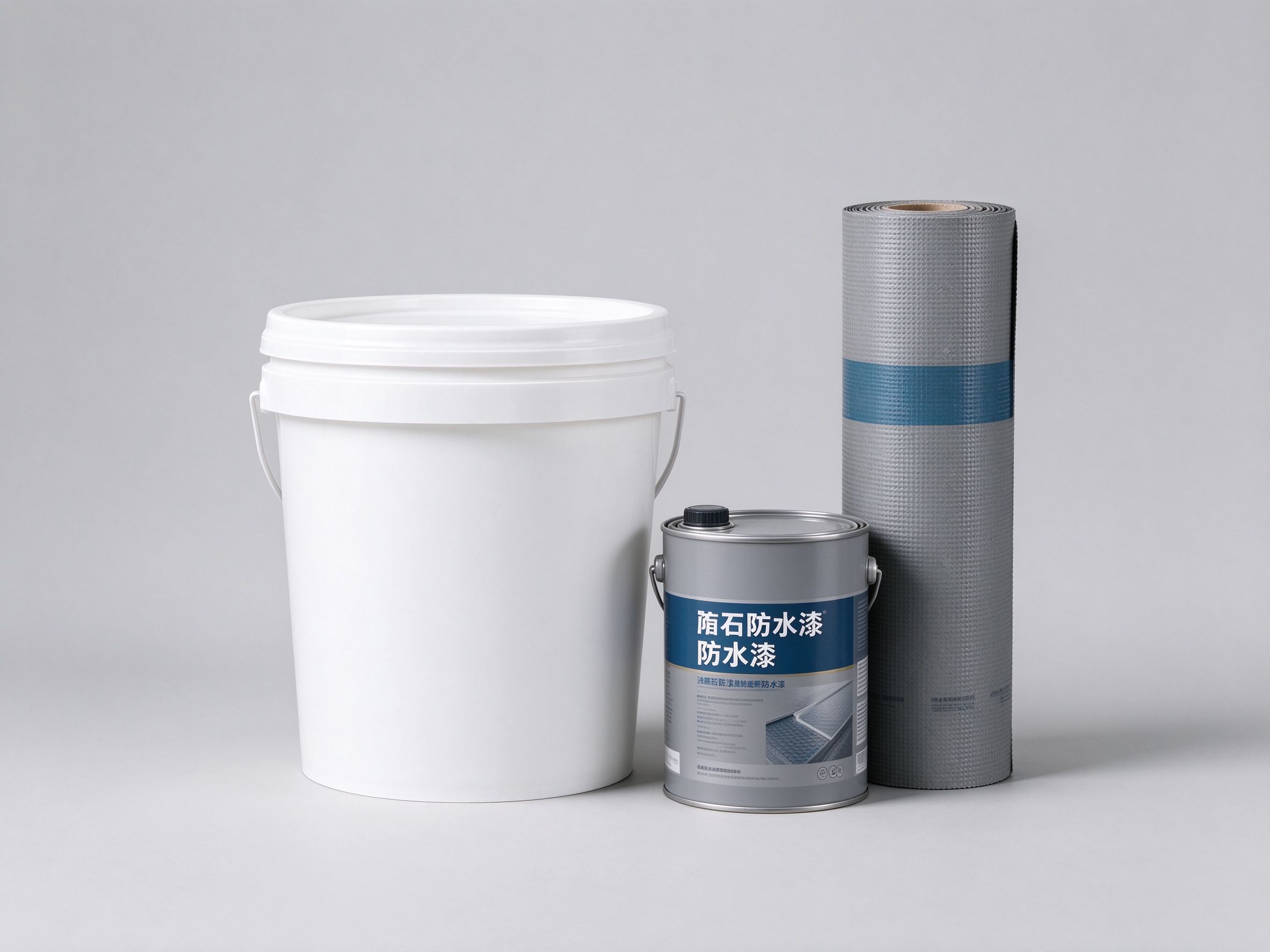 Paint & Waterproofing