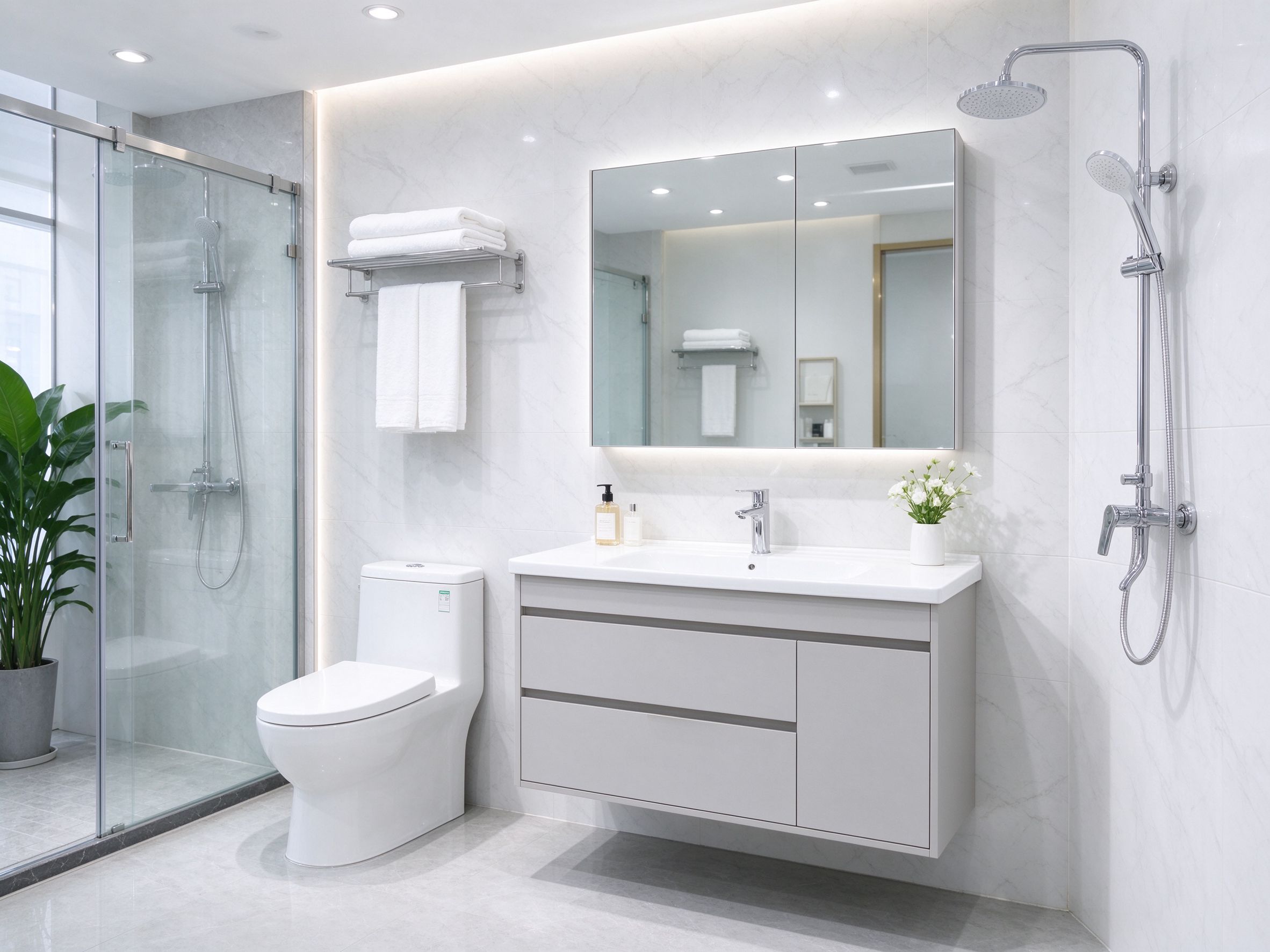 Sanitary Ware