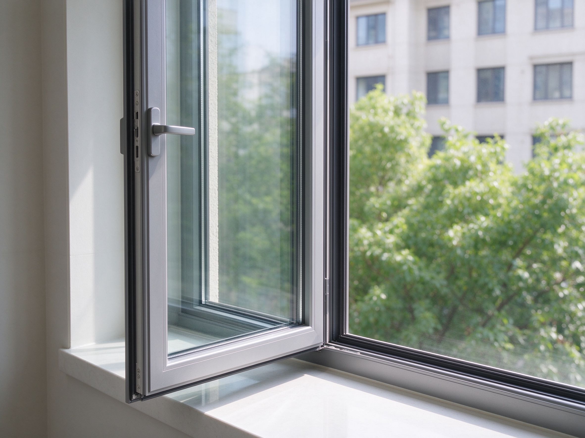 Windows & Doors